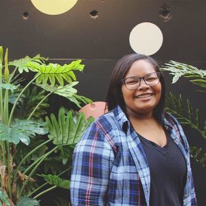 Meet your Posher, Andrea